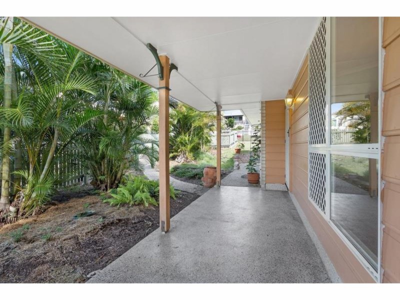 26 Knutsford Street, Wandal QLD 4700